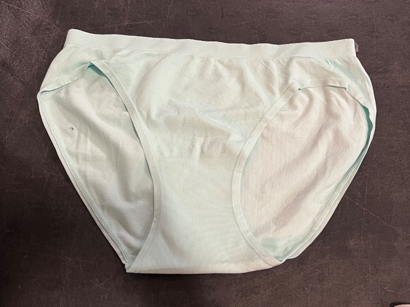 Photo 1 of (L) 2 Pack Womens Underwear 