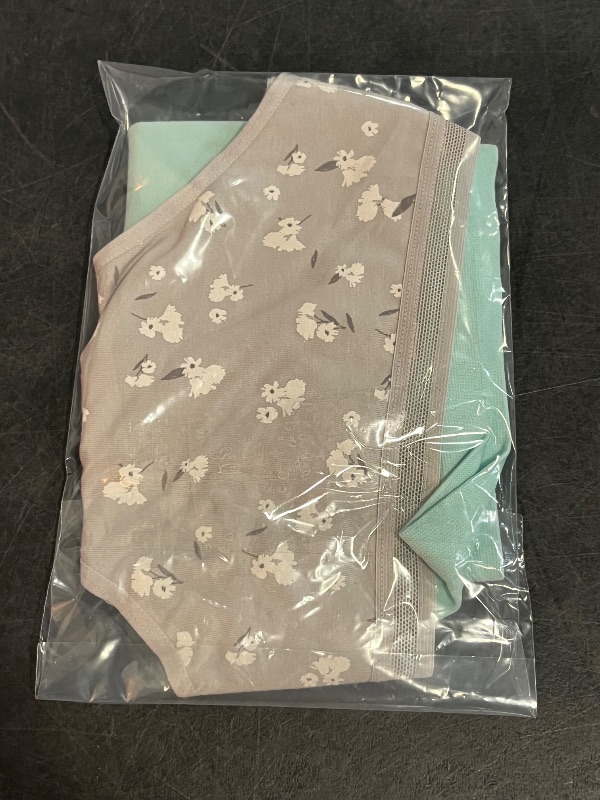 Photo 1 of (L) 2 Pack Womens Underwear 