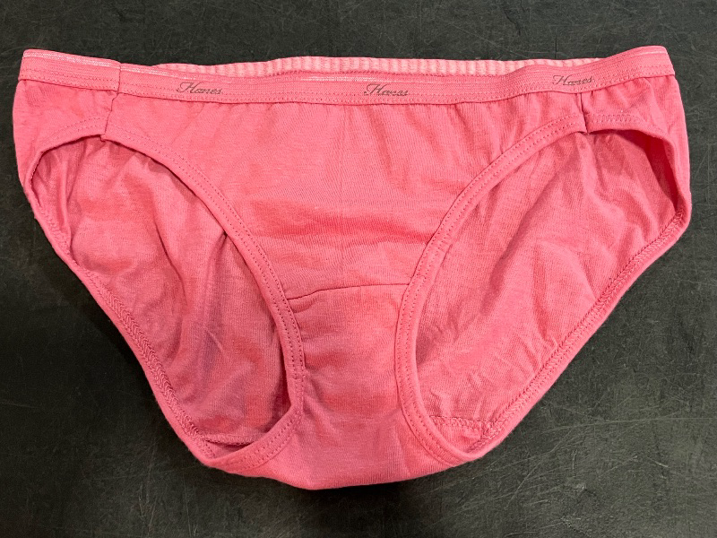 Photo 1 of (S) 3pk Womens Underwear 