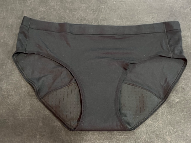 Photo 1 of (S) 3pk Womens Underwear 