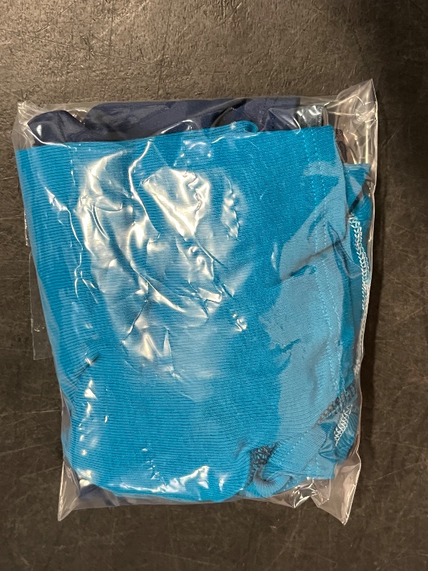 Photo 1 of (M) Kids Boys 3pack Underwear 