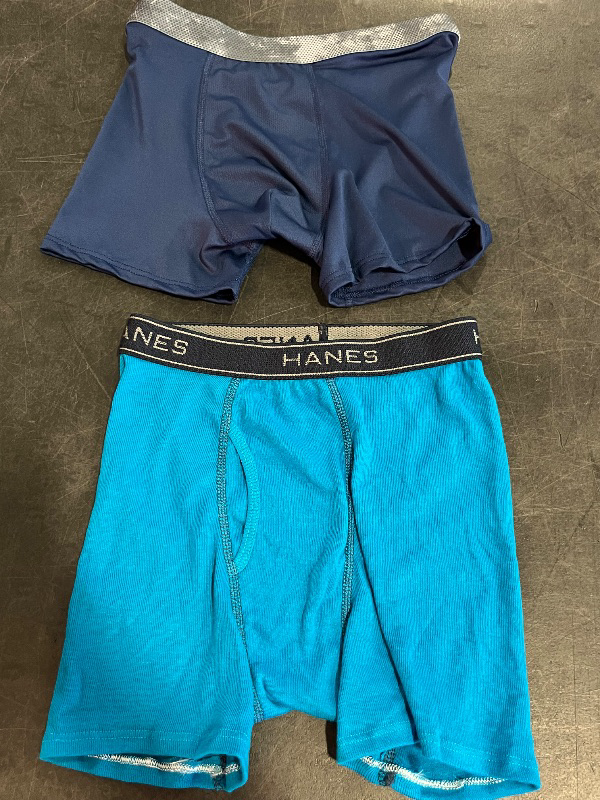 Photo 1 of (M) Kids Boys 3pack Underwear 