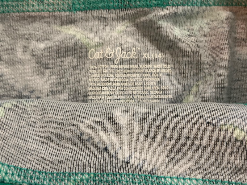 Photo 1 of 14(XL) Kids Dinasour Underwear, 2 pk
