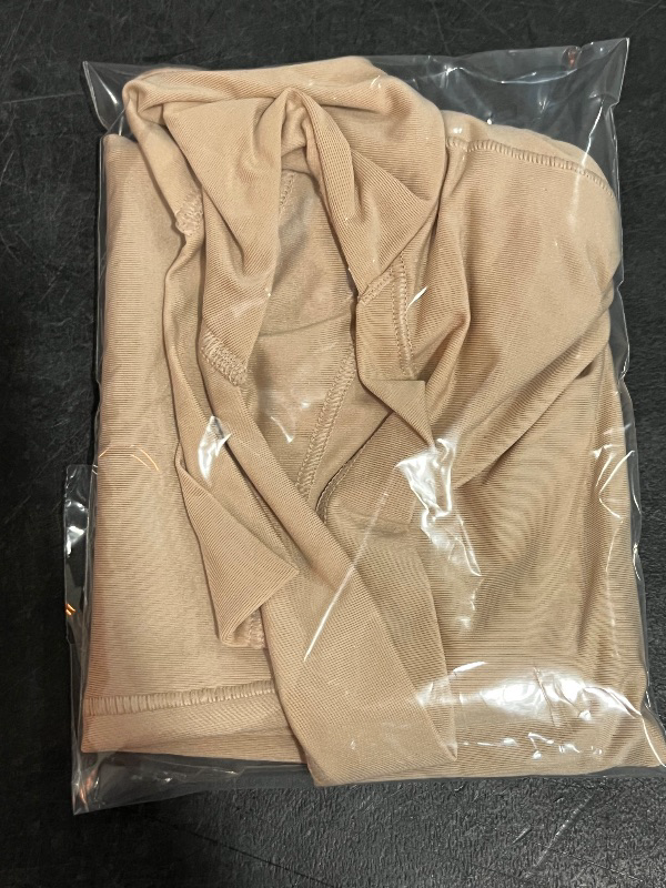 Photo 1 of (S) Womens Nude Body Suit