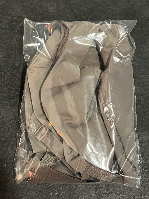 Photo 1 of (L) True Womens Sports Bra- Spandex