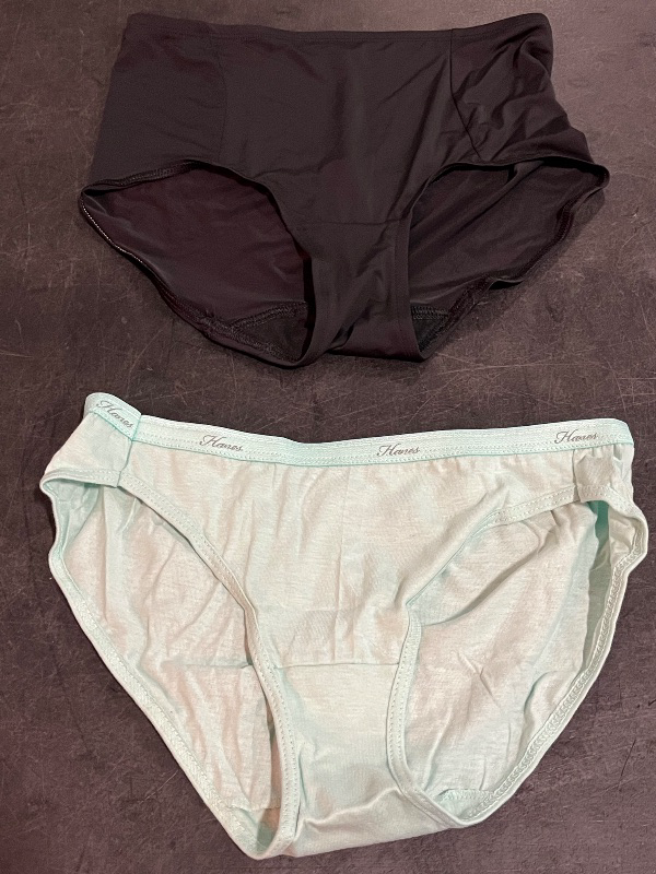 View 1 of (S) 2 Pairs of Womens Underwear