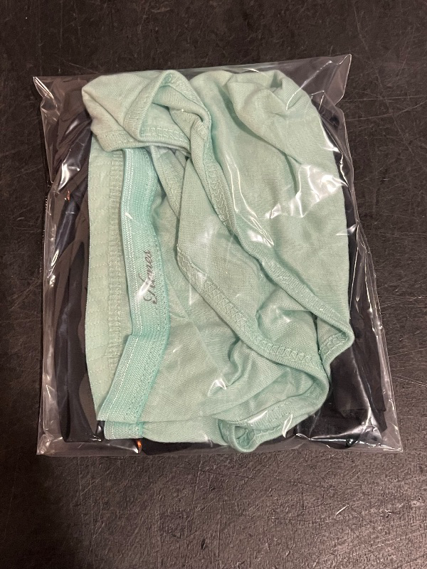 View 4 of (S) 2 Pairs of Womens Underwear