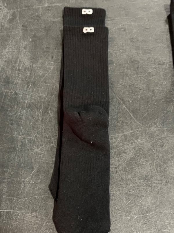 Photo 1 of 2 Pair Mens Socks , Long Socks