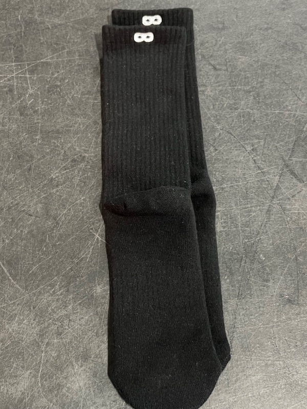 Photo 1 of 2 Pair Mens Socks , Long Socks