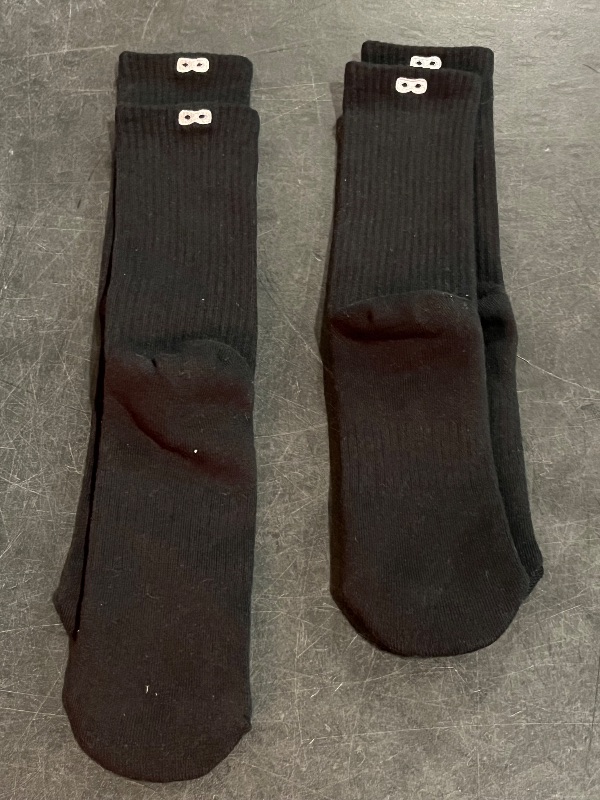 Photo 1 of 2 Pair Mens Socks , Long Socks