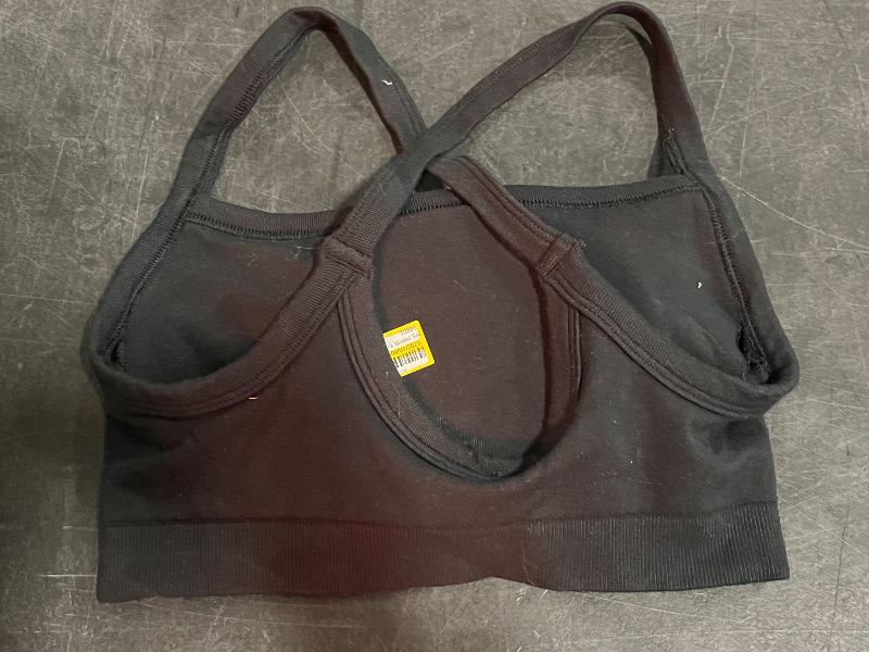 Photo 1 of (M) Womens Sport Bra 