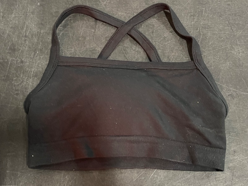 Photo 1 of (M) Womens Sport Bra 