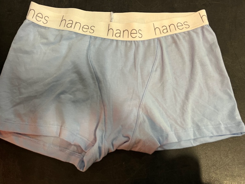 Photo 1 of (L) 3 Pairs of Womens Underwear 