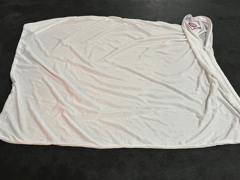 Photo 1 of Arm & Hammer Eco Performance Zippered Pillow Protector with Tencel, 2-Pack, Standard/Queen
