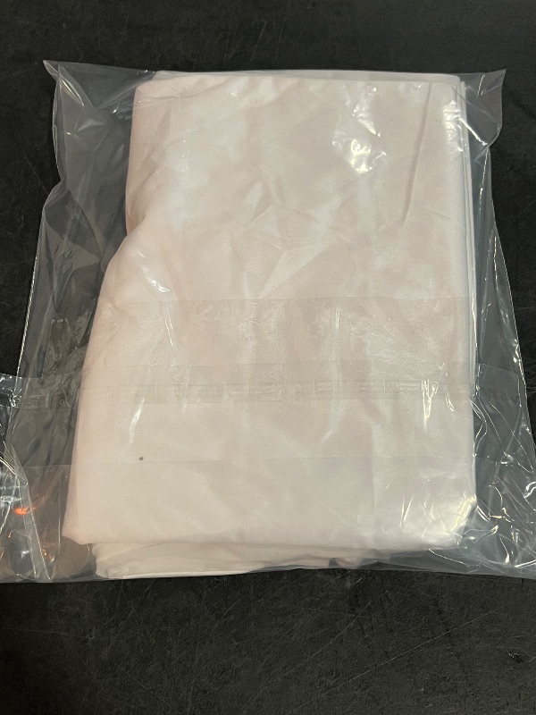 Photo 1 of Arm & Hammer Eco Performance Zippered Pillow Protector with Tencel, 2-Pack, Standard/Queen
