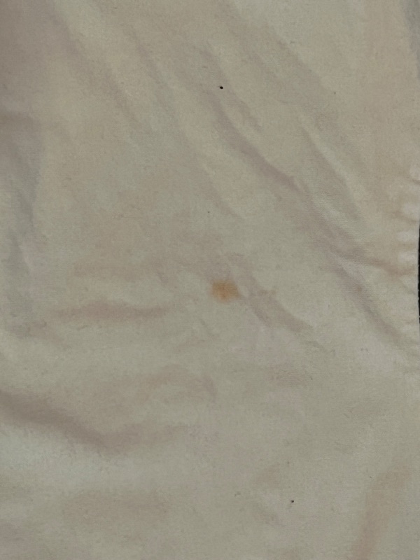 Photo 1 of (L) Kids GIrls Crop Tank Top , White 