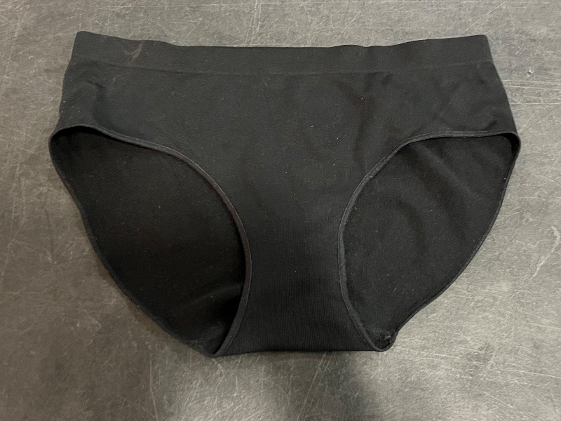Photo 1 of (S) 2 Pairs of Womens Underwear 
