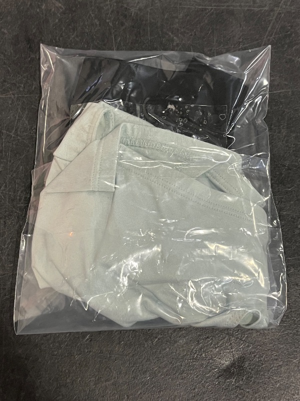 Photo 1 of (S) 2 Pairs of Womens Underwear 