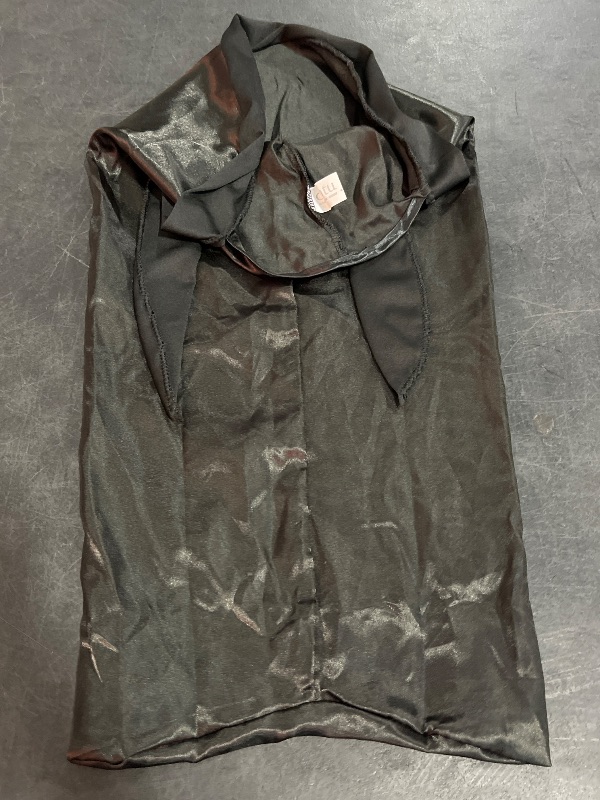 Photo 1 of CANTU Braid Bonnet for Women