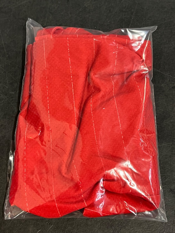 Photo 1 of (M) Boys' Textured Golf Polo Shirt - All in Motion™ Red M
