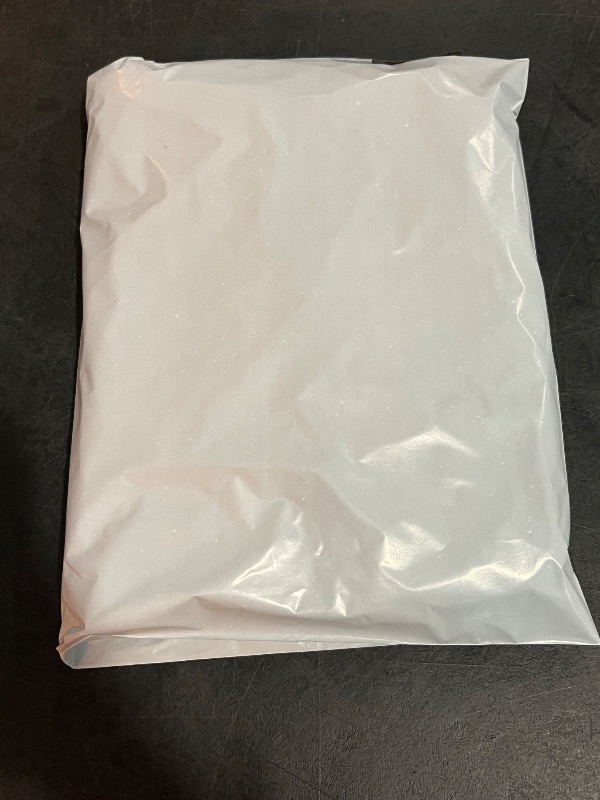 Photo 1 of (M) Men's 7" Swim Shorts - Goodfellow & Co Aqua Blue M: Quick Dry, Adjustable Waistband, UPF 50+ Protection, Mesh Liner
