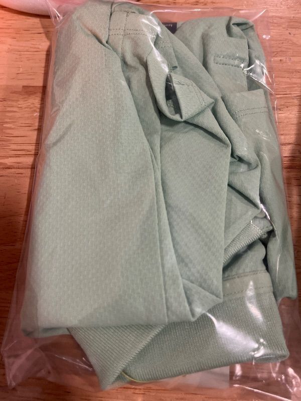 Photo 1 of (L) Boys Jersey Polo Shirt -All Motion L