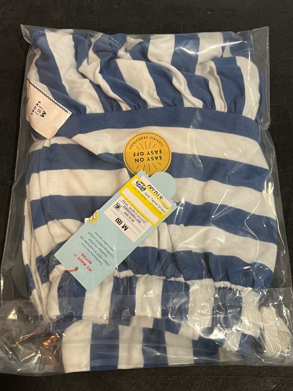 Photo 1 of (M) Girls Tiered Knot Skort - Cat & Jack ; Target M
