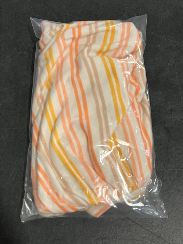 Photo 1 of 3T Toddler Girls' Warm Striped Tank Dress - Cat & Jack™ 3T