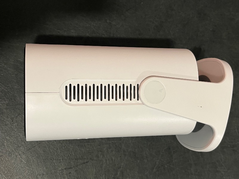 Photo 1 of Beam+ 1280 X 720 LED Projector with 110 ANSI Lumens, Bluetooth, White
