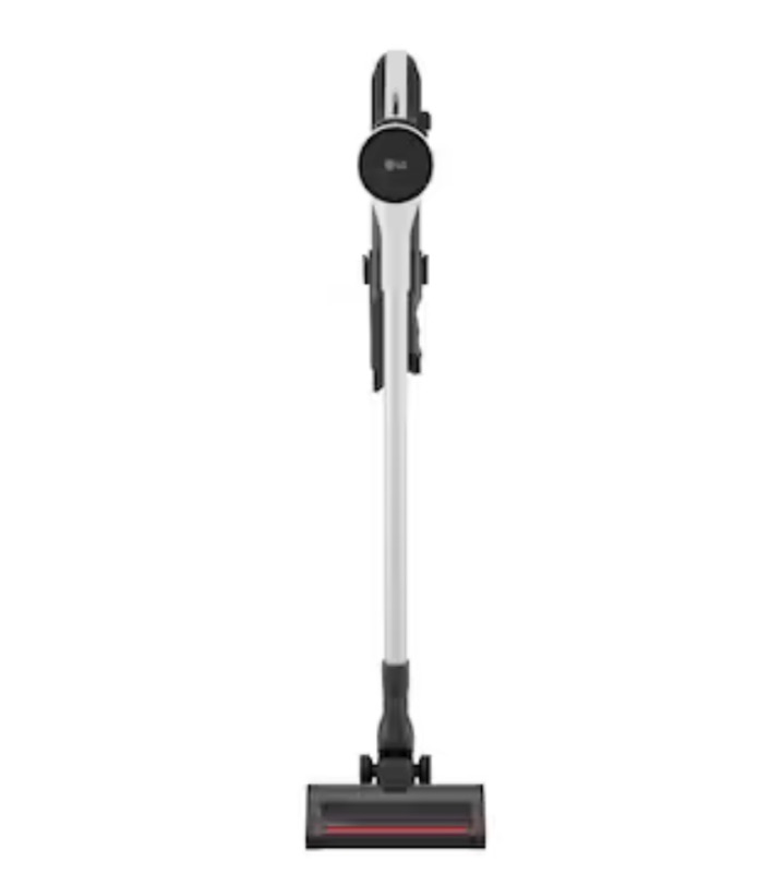 Photo 1 of LG CordZero Cordless Stick Vacuum Cleaner (Convertible to Handheld)