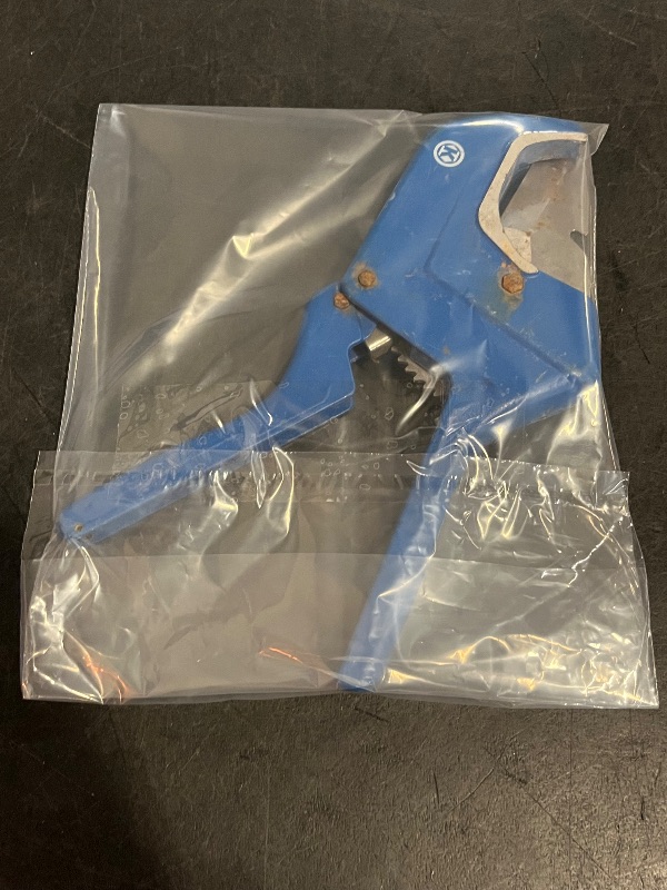 Photo 1 of Kobalt 2-in PVC Cutter 