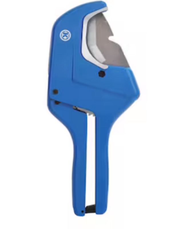 Photo 1 of Kobalt 2-in PVC Cutter 