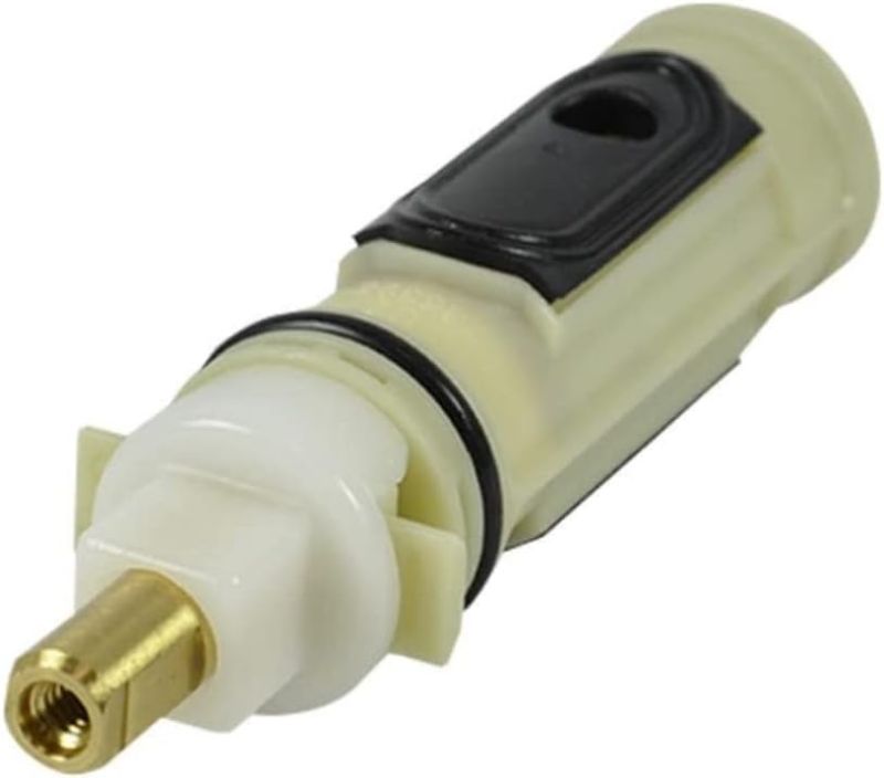 Photo 1 of Danco 88675A Replacement Moen Posi-Temp Cartridge , White
