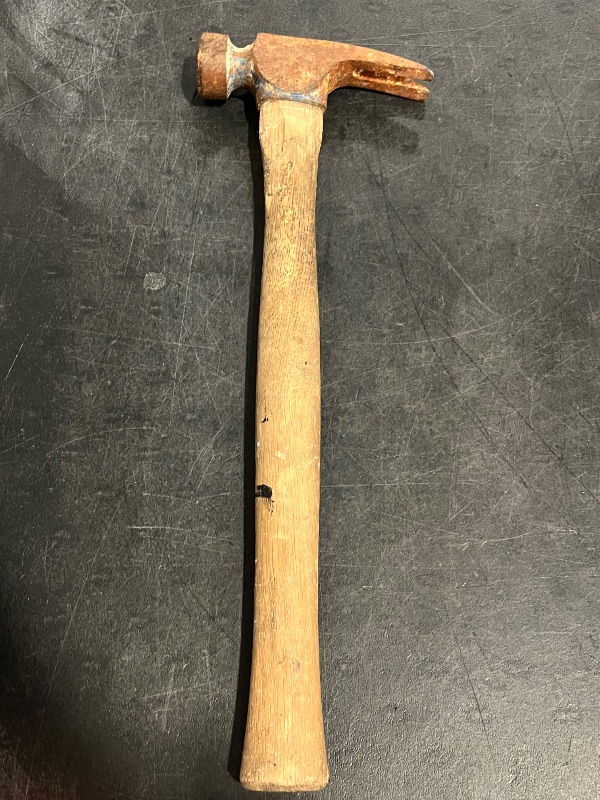 Photo 1 of Claw Hammer 