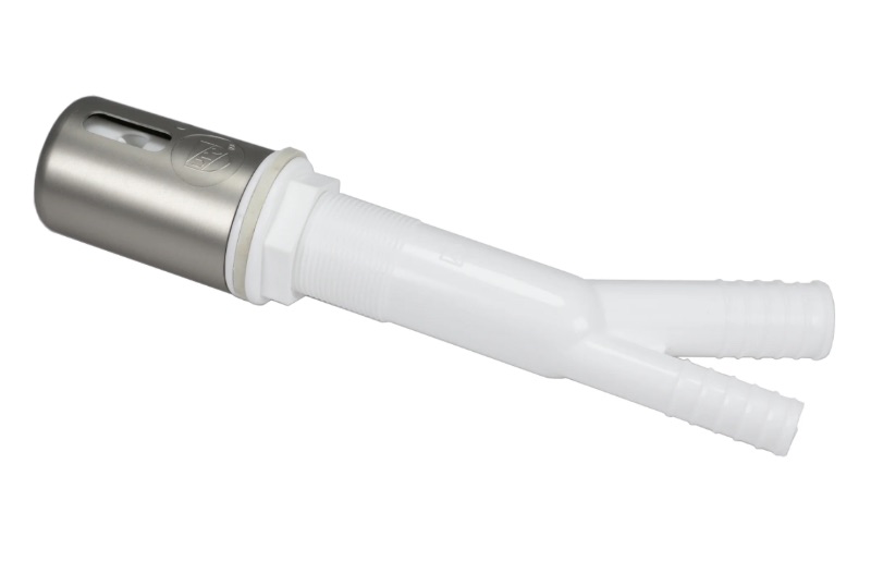 Photo 1 of Danco Plastic Air gap
