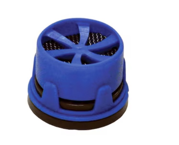 Photo 1 of Danco Dual Standard Aerator
