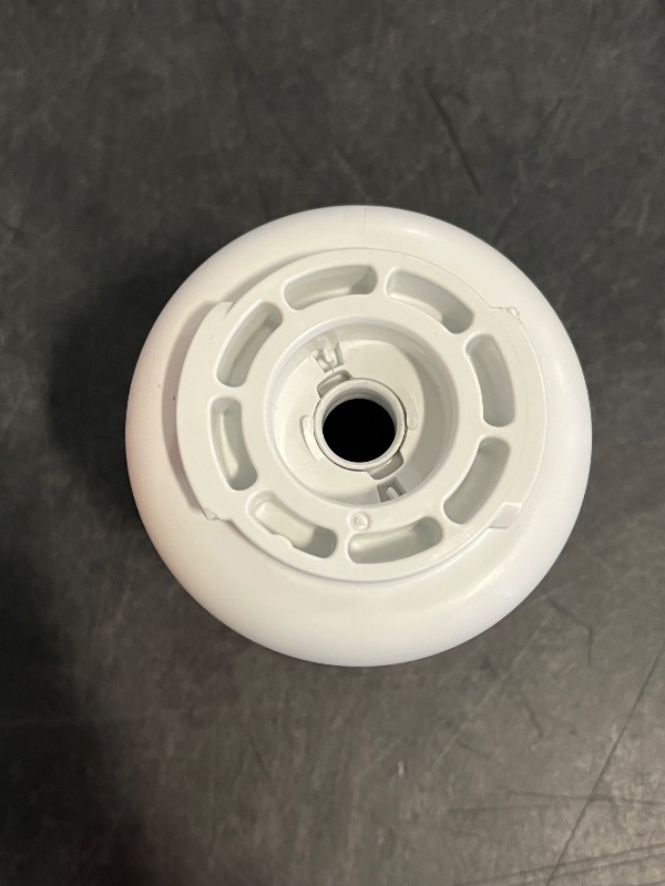 Photo 1 of GE Twist-in Refrigerator Water Filter
