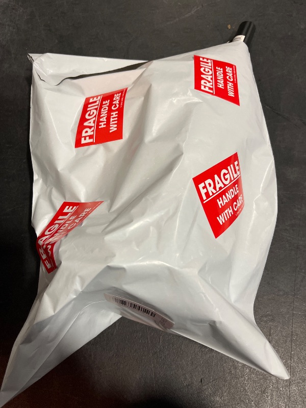 Photo 1 of Harbor Breeze Path Light 15 -Lumens 0.2 -Watt Black Solar LED Outdoor Path Light ( 3000-K )