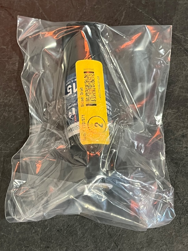 Photo 1 of 4 in. Professional Pressure Regulated Spray Head Sprinkler with Brass Quarter Pattern Twin Spray Nozzle
