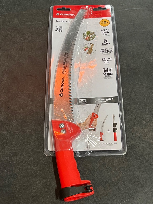 Photo 1 of Corona FlexREACH
