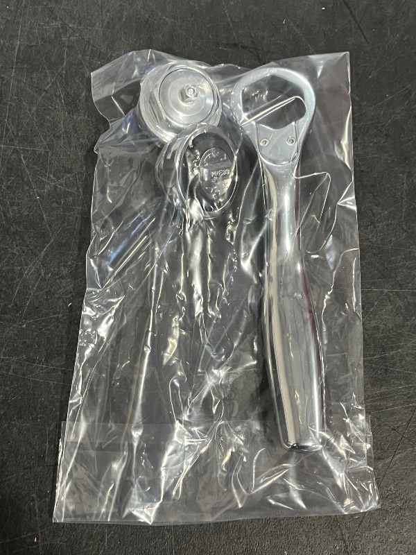 View 3 of Kobalt 4-in-1 Palm Ratchet Handle 3/8" & 1/4" Drive