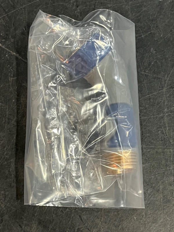 Photo 1 of Orbit Brass 1- Way Restricted - Flow Water Shut Off