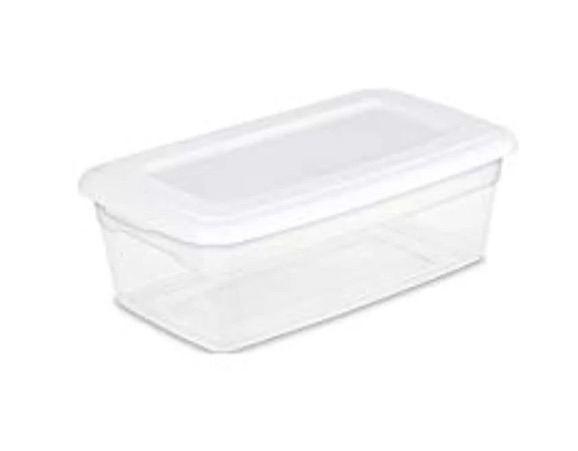 Photo 1 of 3 Pack Home Concept Shoe Boxes 