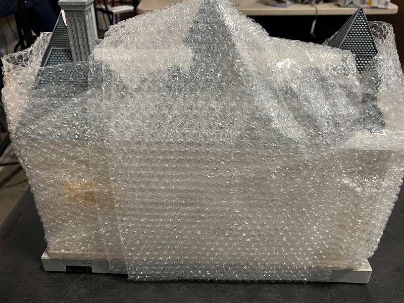 Photo 1 of Carole Towne Lighted Musical Building
