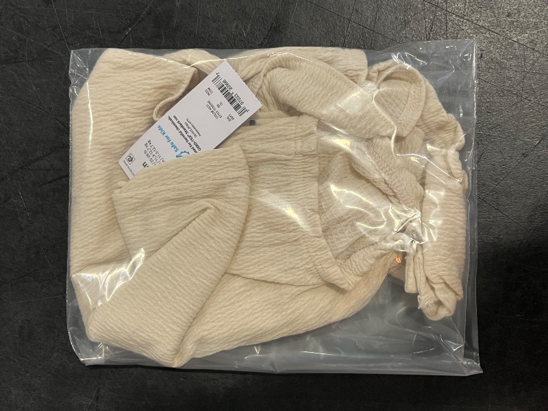 Photo 1 of 18M Carter's Just One You® Baby Girls' Romper with Embroidery - Black/Ivory 18M
