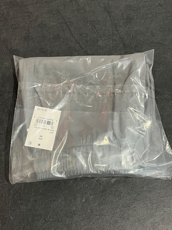 Photo 1 of (XS) Boys' Minecraft Woven Shorts - Gray XS