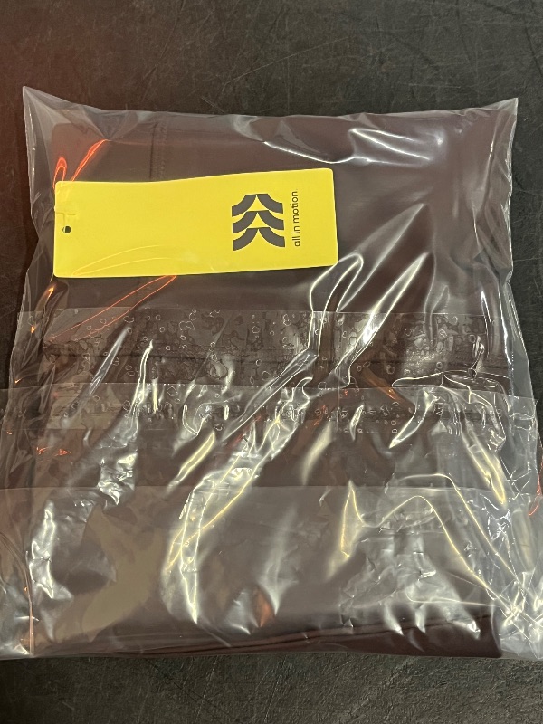 Photo 1 of (L) Women's Everyday Soft Ultra High-Rise Pocketed Leggings - All in Motion™ Dark Brown L Long
