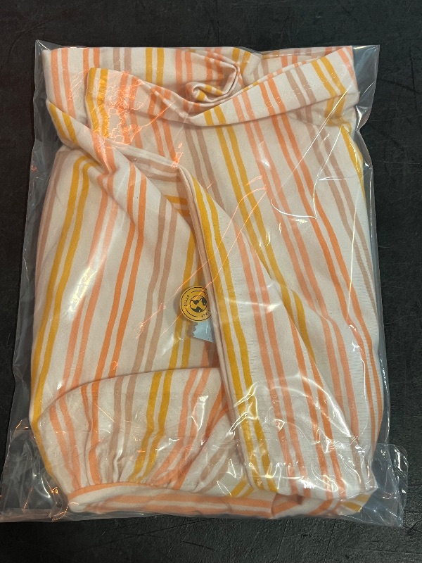 View 3 of 4T Toddler Girls' Warm Striped Tank Dress - Cat & Jack™ 4T