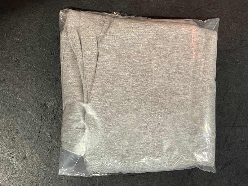 View 3 of (XL) Boys' Messi Short Sleeve Graphic T-Shirt - Gray XL