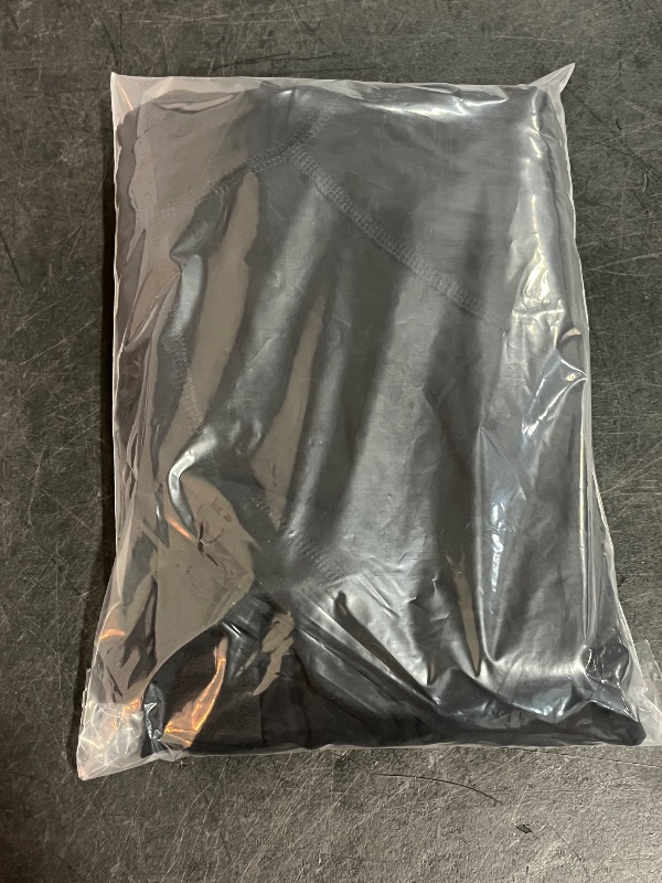 Photo 1 of (XXL) Men's Support Pouch Boxer Briefs 4pk - Goodfellow & Co™ Black XXL: Cotton Blend, Mid Rise, Mesh Liner, Machine Wash